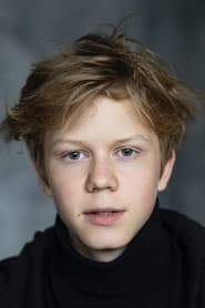 Timofey Kochnev portrait