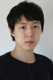 Seiichi Kohinata portrait