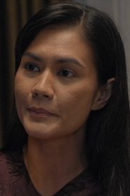Izabel Jahja portrait