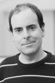 Phillip Sacramento portrait