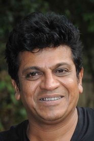 Shivaraj Kumar portrait