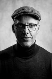 Marko Mäesaar portrait