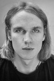 Joe Blakemore portrait