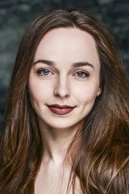 Vanessa Smythe portrait