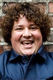 Kristoffer Olsen portrait