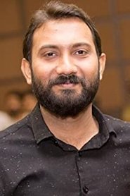 Appu portrait