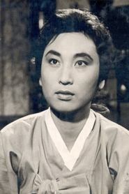 Lee Bin-hwa portrait