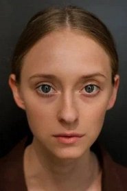Anastasia Strugacheva portrait