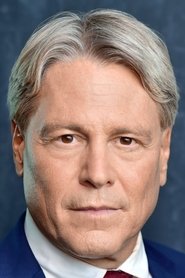 Gregory Pekar portrait