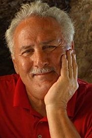 James A. Baffico portrait