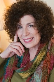 Rosalind Plowright portrait