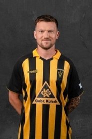 Bastian Müller portrait