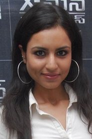 Aparna Sharma portrait