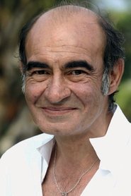 Philippe Khorsand portrait