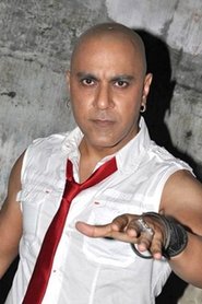 Baba Sehgal portrait