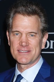 Chris Isaak portrait