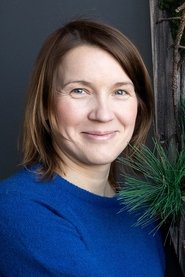 Katrin Sipelgas portrait