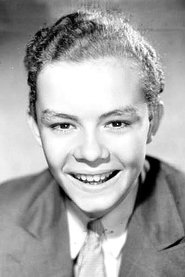 Bradley Metcalfe portrait