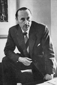 John Halas portrait