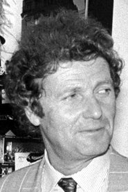Olivier Stirn portrait