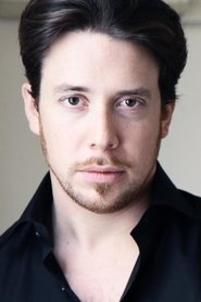 Tom Morton portrait