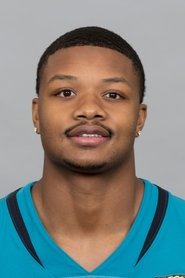 Tyson Campbell portrait