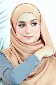 Farah Hanim portrait