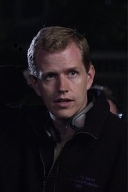 Geoffrey Haley portrait