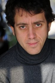 Gennaro Di Biase portrait