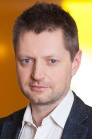Alexey Pivovarov portrait