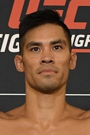 Tyson Nam portrait