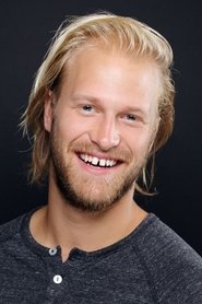 Joshua Murdoch portrait