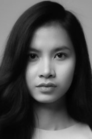 Laras Sardi portrait