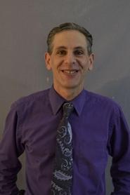David Itchkawitz portrait