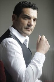Julien Masdoua portrait