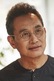 Jeong Seong-mo portrait