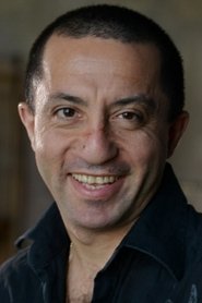 Igor Gasparyan portrait