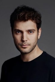 Samet Kaan Kuyucu portrait