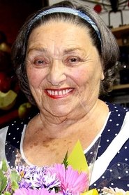 Raya Sinitsina portrait