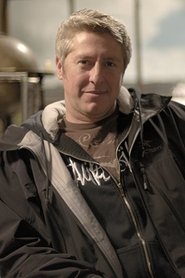 James M. Churchman portrait