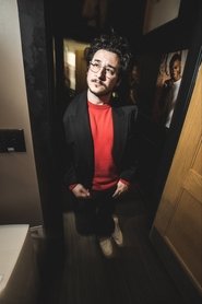 Kristofer Medina portrait