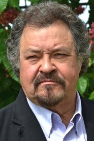 Joël Pyrene portrait