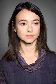 Laura Agorreca portrait