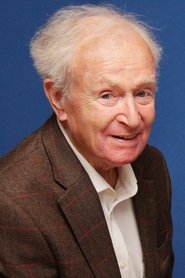 William Russell portrait