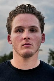 Luke Scott portrait