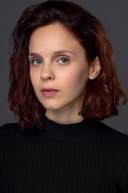 Helena Caldeira portrait
