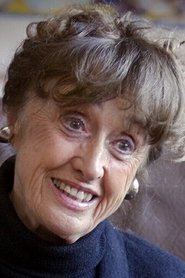 Vera Gebuhr portrait