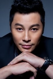 Patrick Tam Yiu-Man portrait