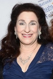 Rosalind Harris portrait