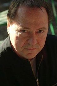 George Mihalka portrait